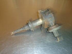 Ibp-4003-f Autolite 1842607 Distributor Mopar 1959 Plymouth 318 V-8