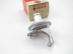 6-236 Autolite Distributor Vacuum Advance Control For 1957-59 Rambler 6 Cyl