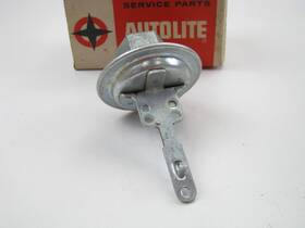 6-248 Autolite Distributor Vacuum Advance Control - Unknown Exact Fitment