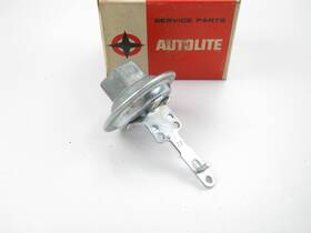 6-253 Autolite 6253 Vintage Distributor Vacuum Advance Control Unknown Fitment