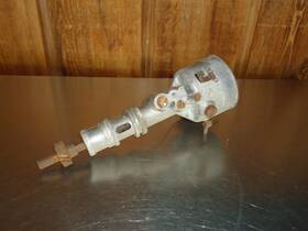 C7tf-12102-a Autolite Distributor 1967 Ford Truck Fe Ft V-8