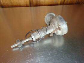 C8df-12127-c Autolite Distributor 1968 Ford Mustang Falcon Mercury 289 V-8