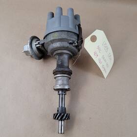 D1of-12127-ga Autolite D10f-12127-ga 1971 Thunderbird Torino Distributor 351c 351m 429 460
