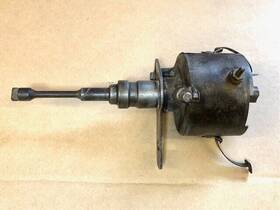 Iad-4039-1distributor Autolite Iad-4039-1 Chrysler 930366 For 6 Cylinder Chrysler/dodge Tr