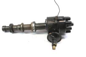 Ibj-4001c Autolite Vintage Packard Clipper Hudson Studebaker 352 V8 Distributor With New Tune Up Parts