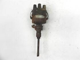 Igc-4277 Autolite Vtg Distributor Core 6 Cylinder 1938-39 Nash 1940s Hupmobile #igc-4277