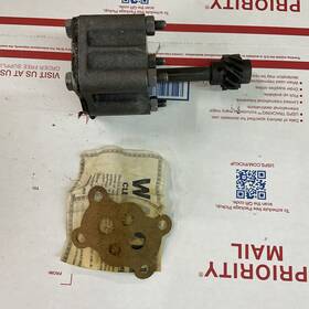 Igc-4805 Autolite Federal Mogul Oil Pump P-54-1 42-48 6 Cyl Studebaker