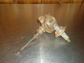 Igs-4006-1 Autolite Distributor 1936 Mopar Chrysler Desoto 6-cylinder Six