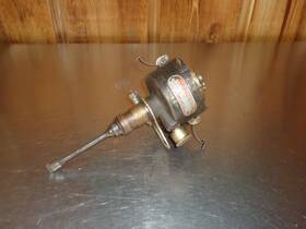 Igs-4108 Autolite Distributor Solar Spark 1940 Mopar Dodge Plymouth Chrysler Six