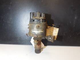 Igw-4156-b Autolite 1942-1958 Auto-lite Distributor 6v Engine 4168b