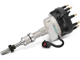 16489jhyx Autopart Premium For 1990-1995 Ford Bronco Ignition Distributor Apr 1991 1992 1993 1994
