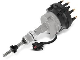 18tbgy Autopart Premium Ignition Distributor Fits E150 Econoline Club Wagon 1992-1996 5.0l V8