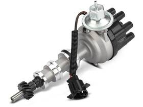 18tzqc66 Autopart Premium Ignition Distributor For F350 F250 F100 F150 F500 M450 1976 1975 1974