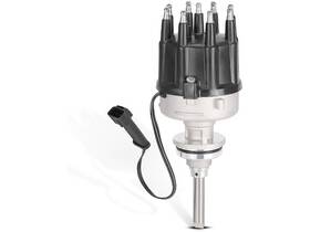 Autopart Premium 35qcrrd98 Ignition Distributor For Ram 1500 2500 3500 Dakota Van B1500 B2500