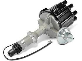 39bn26w Autopart Premium Ignition Distributor Fits 1959-1974 Pontiac Bonneville