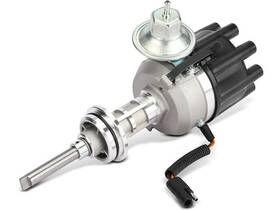 51mjvv Autopart Premium Ignition Distributor Fits Dodge B350 1981-1989 Base
