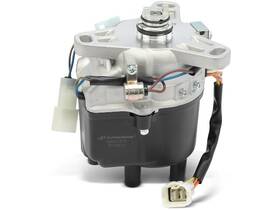 57ktgfq73 Autopart Premium Ignition Distributor Apr For Honda Civic Crx 1991 1990 1989 1988