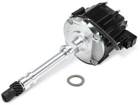 69455rzqv Autopart Premium For 1977-1980 Chevrolet K30 Ignition Distributor Apr 1978 1979