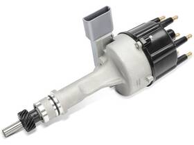 97kbyh Autopart Premium Ignition Distributor Fits Ford Bronco Ii 1984-1985 2.8l V6