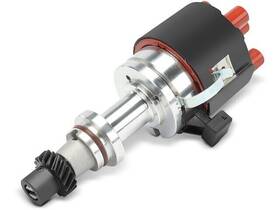 98443qwyp Autopart Premium For 1991-1992 Volkswagen Passat Ignition Distributor Apr 1.8l 4 Cyl