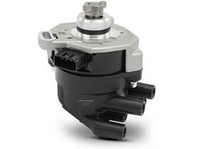 Dm37k9 Autopart Premium Ignition Distributor For 93-97 Nissan Altima 2.4l 4 Cyl Gle Gxe Se Xe
