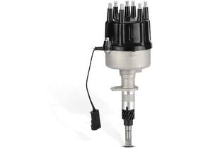 Fh21m2 Autopart Premium Ignition Distributor For 91-93 Jeep Wrangler Cherokee Comanche Grand 4.0l