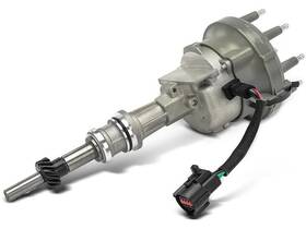 Jt27z7 Autopart Premium Ignition Distributor For F250 Bronco E350 Econoline Club Wagon E150 E250