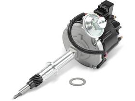 Km188fz Autopart Premium Ignition Distributor For 1975-1976 Chevy C20