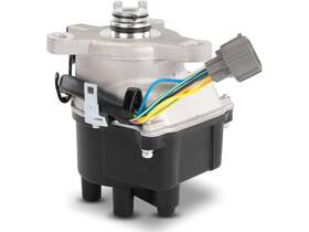 Pk64n1 Autopart Premium Ignition Distributor For 97-98 Honda Crv 2.0l 4 Cyl Lx Ex