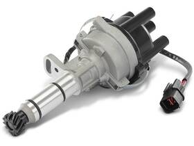 Pt74d3 Autopart Premium Ignition Distributor For Mighty Max Ram 50 2000 Gtx Colt Summit Excel