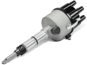 Sq151hf Autopart Premium Ignition Distributor For 1953-1957 Chevy Two Ten Series 1954 1955 1956