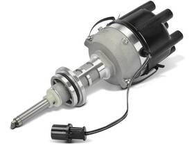 Wb975yb Autopart Premium Ignition Distributor For 1988-1991 Dodge D150 3.9l V6 1990 1989