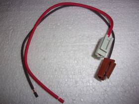 Av23275 Auveco 23275 Distributor And Tach Wiring Pigtail Kit