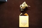 B6a-12370-b Ford Distributor Vacuum Advance Nos Engines