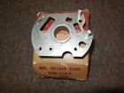 B7qh-12151-a Ford Nos Truck Distributor Breaker Plate