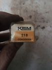 B9az-12300-a Fomoco Nos Vtg Kem