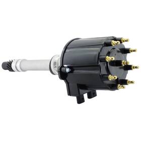Bddtat1830na Bdeli Distributor 100% New Compatible With 87-95 Chevy Gmc C/k 1500 2500 3500 Pickup