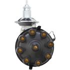 Bdlg-fd47 Autozone With Cap And Rotor Duralast Gold By