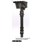 Bdlg-gm01 Autozone With Cap And Rotor Duralast Gold By