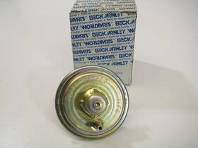 179-0272 Beck Arnley Distributor Vacuum Advance For 1983-86 Isuzu Pickup 1.9l-l4