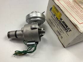 185-0119 Beck Arnley Reman. Oem Distributor For 1970-1972 Vw Beetle 73-74 Thing
