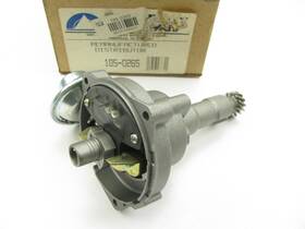 185-0265 Beck Arnley Reman Distributor For 1983 Nissan Stanza 2.0l