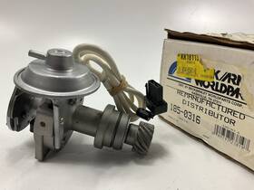185-0316 Beck Arnley Distributor For 1979-1980 Fiat Brava - Reman