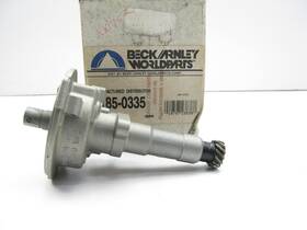 185-0335 Beck Arnley Remanufactured Distributor For 1985 Nissan 200sx 1.8l-l4
