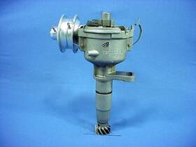 185-0360 Beck/arnley Remanufactured Distributor For 1986 86 Galant G64b Sohc 2.4l