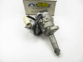 185-0365 Beck Arnley Reman Distributor For 1986-1987 Mazda 626 2.0l-l4