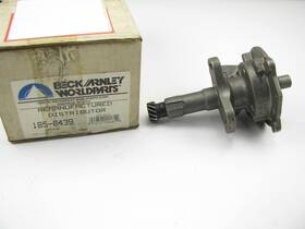 185-0439 Beck Arnley Remanufactured Distributor For 1986 Nissan 200sx