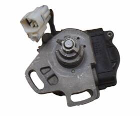 185-0489 Beck/arnley Remanufactured Distributor For Toyota Geo 1990-1993