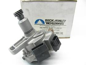 185-0544 Beck Arnley Reman Distributor 93-95 Probe 626 Mx-6 2.0l - Dist Id #fs01