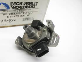 185-0561 Beck Arnley Distributor Beck/arnley Reman For 93-96 Nissan Altima 2.4l-l4